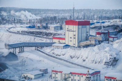 Резидентами ТОР в Якутии создано более 8,9 тысяч рабочих мест / ЯСИА   Республика Саха (Якутия)