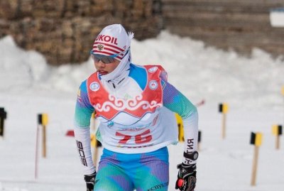 Лыжники из Якутии завоевали пять медалей Кубка Сибири