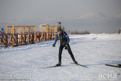 62 юных спортсмена представят Якутию на зимних играх «Дети Азии» в Кузбассе