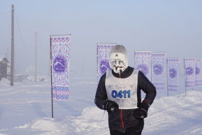 В Якутии состоится экстремальный марафон «Полюс холода»