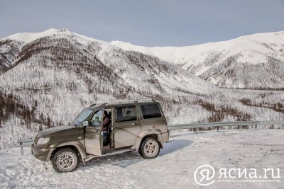 Впервые в Якутии состоится автопробег, объединяющий два Полюса холода