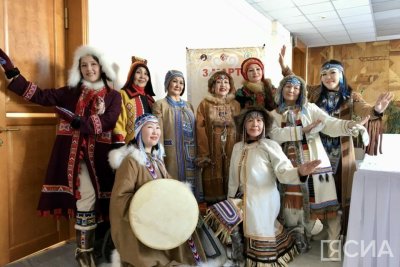 В Якутии разработают концепцию господдержки народных художественных промыслов