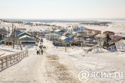 В Якутии пройдет конференция школьников «Арктика – территория сотрудничества» на английском языке