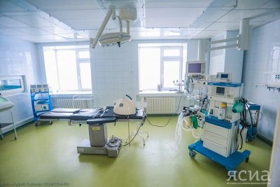 Более 45 тысяч якутян обратились в центры амбулаторной онкологической помощи в прошлом году