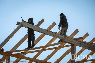 Деревянные девятиэтажки могут начать строить в России