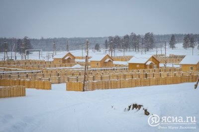 В Якутске проведут форум по развитию малоэтажного строительства