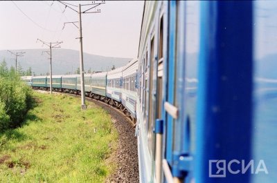 Из Якутии в Китай планируют построить железную дорогу