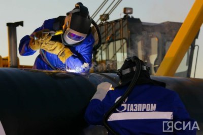 В программу газификации включили дополнительно еще 9 населенных пунктов Якутии