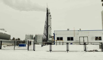 В Якутии построят девять котельных в 2023 году