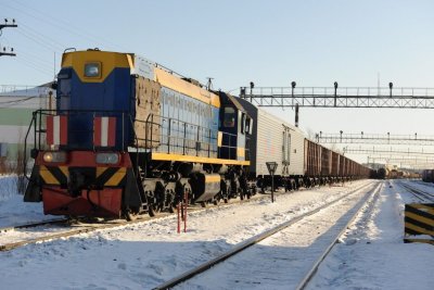 Перевозки якутского угля увеличатся после реконструкции станции Беркакит