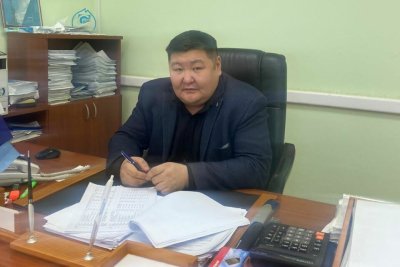 Работник газовой отрасли намерен представлять интересы жителей Ленского района Якутии