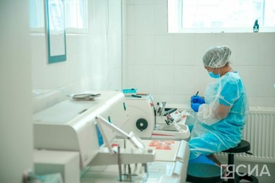 Эксперт: «Якутия входит в число неблагополучных регионов по заболеваемости гепатитом»