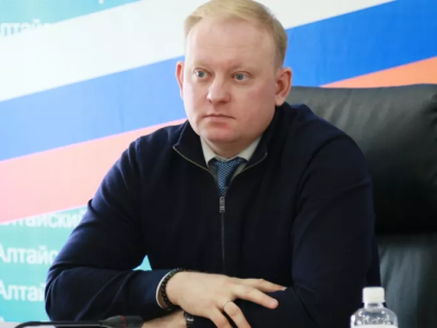 Андрей Абрамов избран председателем Союза журналистов Алтайского края