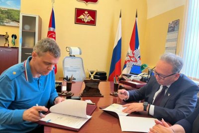 Якутия заключила соглашение с военным госпиталем имени Бурденко по реабилитации участников СВО