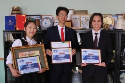 «Будущий дипломат-2023»: в Якутии определят победителя конкурса среди школьников