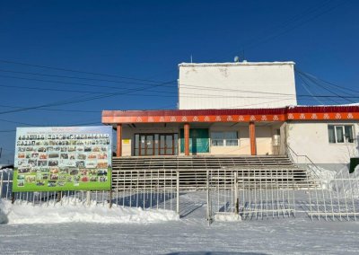 17 новых кинозалов откроют в 13 районах Якутии