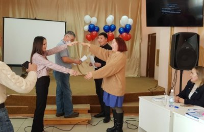 В Якутии стартовало обучение общественных наблюдателей