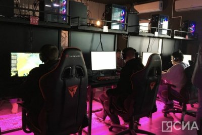 Команды Якутска и Анабарского района сразятся в киберспортивном турнире