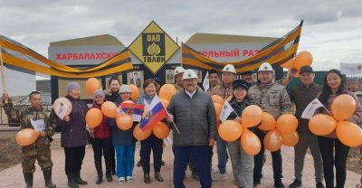 Прокопий Рахлеев: «Якутские села ждут молодых специалистов»