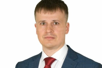 Вадим Мазурок стал десятым кандидатом, подавшим заявление на предварительное голосование электронно