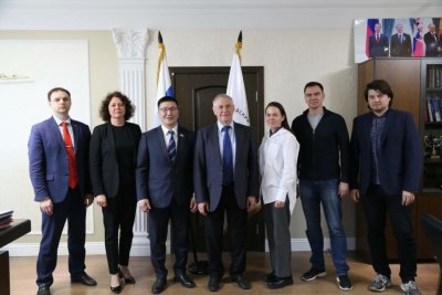 Паралимпийский комитет России организует приезд именитых спортсменов на спартакиаду в Якутию