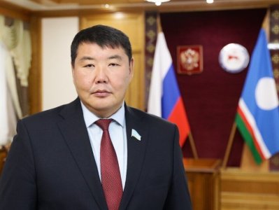 Алексей Еремеев: «В сотрудничестве России и Китая Якутия должна стать форпостом»