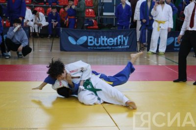 Дзюдоисты из Якутии примут участие на международном турнире Russian judo tour / Дьулустаан Сергеев Хабаровск Город Хабаровск Хабаровский край