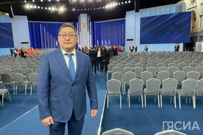 Николай Бугаев: «Сотрудничество Якутии и КНР вдохнёт новую жизнь в совместные проекты»
