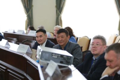 Усиление роли межмуниципального взаимодействия обсудили представительные органы Якутии