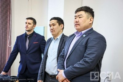 Заседание совета молодых глав муниципальных образований состоялось в Якутске