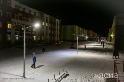 В апреле 13 тысяч жителей Якутии могут остаться без энергоресурсов