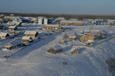 В Якутии создан деловой клуб «Оленёк» для развития комфортной среды на Крайнем Севере