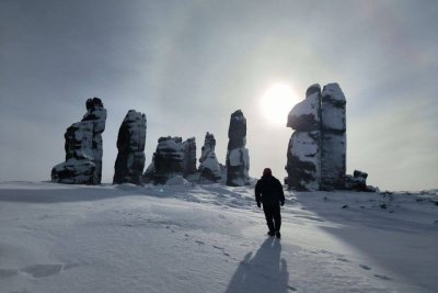 В Якутске завершилась автоэкспедиция «Sakha Arctic Expedition 2023»