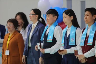 Лучшие школьники Якутии станут действительными членами и членами-корреспондентами МАН