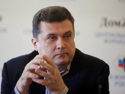 Глава СЖР прокомментировал невыдачу виз российским журналистам для поездки на Совбез ООН