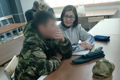 В Якутии психологи с начала спецоперации провели более 600 консультаций / ЯСИА   Республика Саха (Якутия)