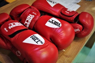 Девять якутян сразятся на первенстве России по боксу среди юниоров