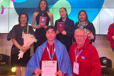 Якутские школьники завоевали семь дипломов всероссийской олимпиады