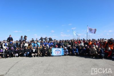 Слет добровольцев-пожарных и добровольцев-спасателей в Якутии сделают ежегодным