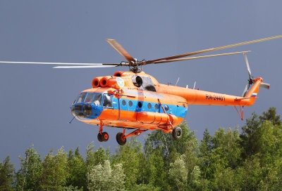 В Якутии открыт целевой набор на обучение пилотов вертолета