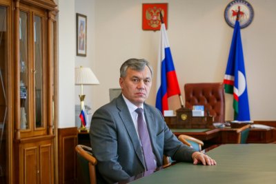 Афанасий Владимиров: «Ленский мост обеспечит стабильное развитие большей части территории Якутии»