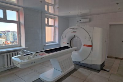 Современное медоборудование поставят в Мирнинскую ЦРБ