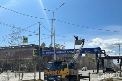В Якутске в среду запланированы отключения света, вода и газа