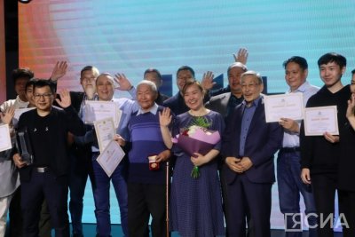Якутские архитекторы выиграли рекордное количество наград на фестивале «ДВ Зодчество-2023»