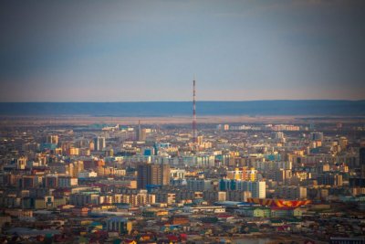 Билайн точечно улучшил качество связи в Якутске