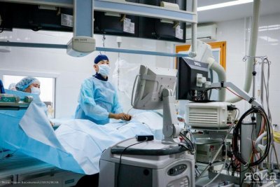 Главный внештатный рентгенолог Минздрава Якутии: «Медицина в регионе становится более доступной»