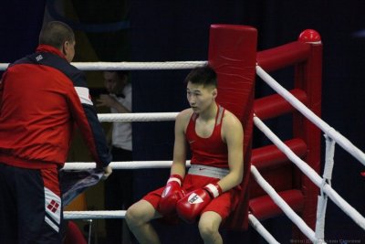 Четыре боксера из Якутии оспорят путевки на молодежное первенство Европы