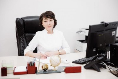 Татьяна Николаева: «Благодаря поддержке главы Якутии онкослужба добилась больших успехов»