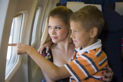 Авиакомпания «Якутия» вывезет на отдых в Краснодарский и Приморский края 900 детей