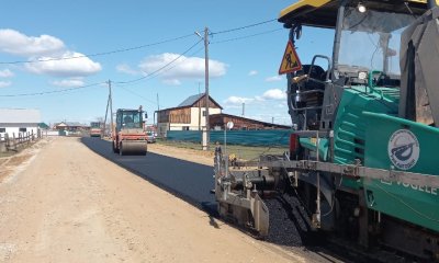 В «РИК Автодор» рассказал о дорожных работах в Центральной Якутии